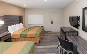 Crown Motel
